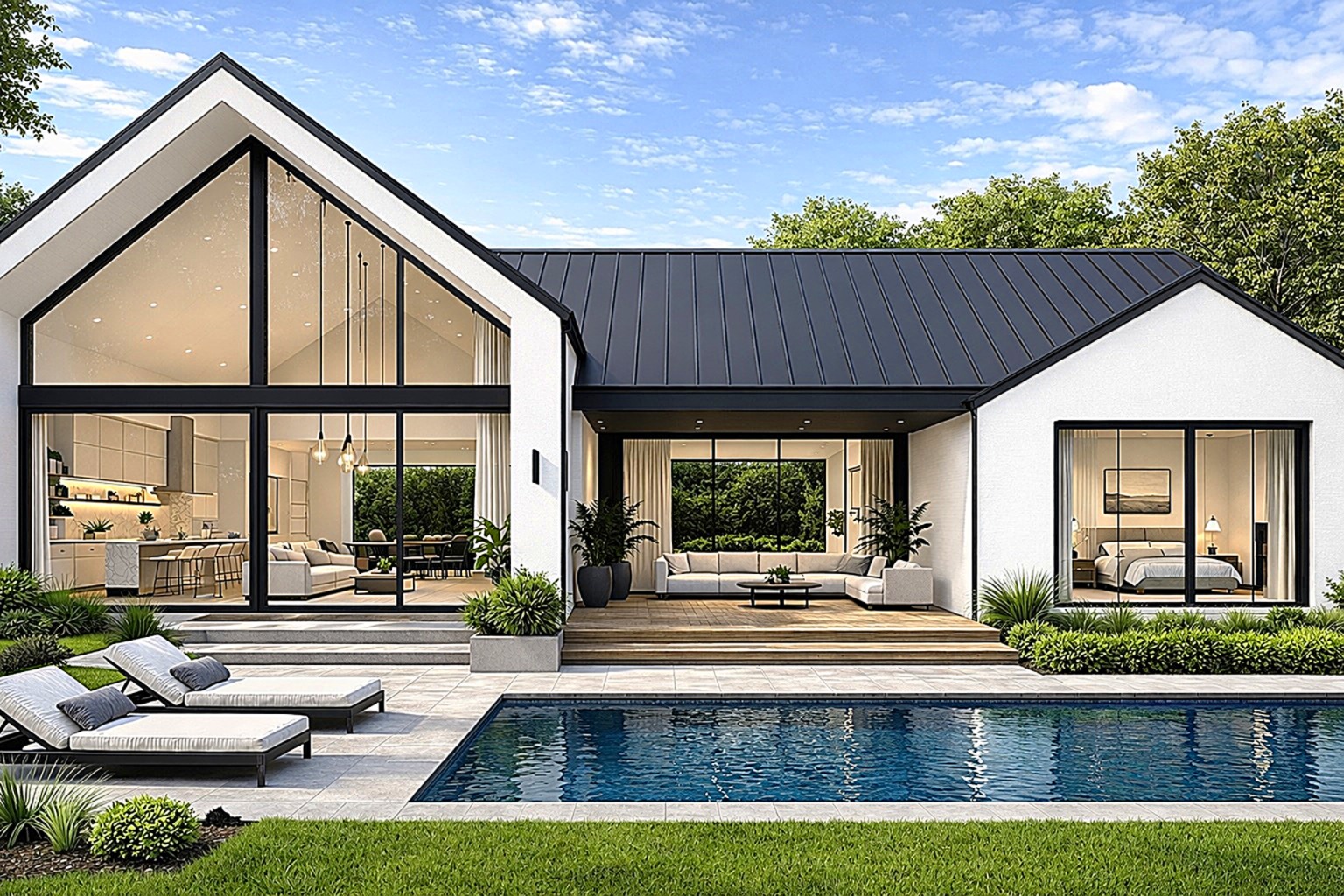 CASA iCONiC-Metropolitan Prime